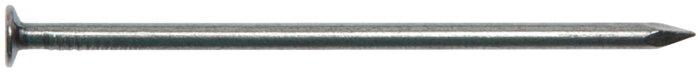 Exemplary representation: Nail DIN EN 10230-1 (bright steel)