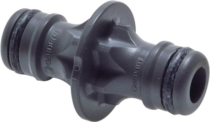 Exemplary representation: Coupling plug (coupling connector), GARDENA